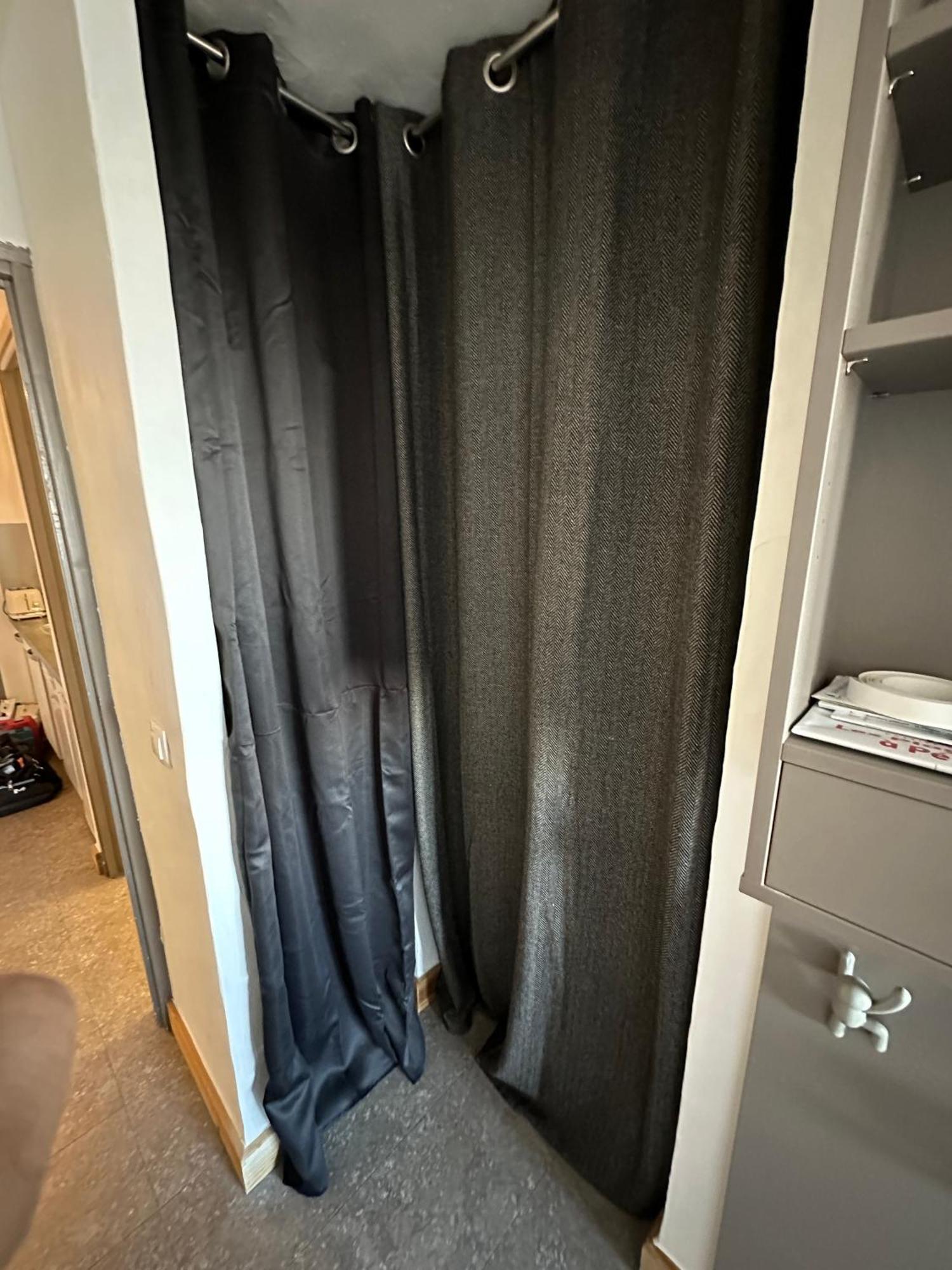 Paquebot Des Neiges - Appartement 4 Personnes - Vue Mont Blanc La Plagne Eksteriør bilde